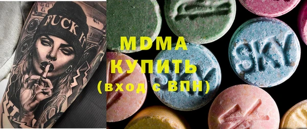 кокс Верхний Тагил
